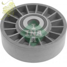 531 0718 10 Ролик натяжной MERCEDES, VW 80х8х26 (CFR 21-18)